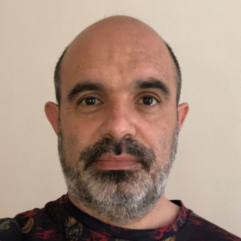 AMOS VASQUEZ